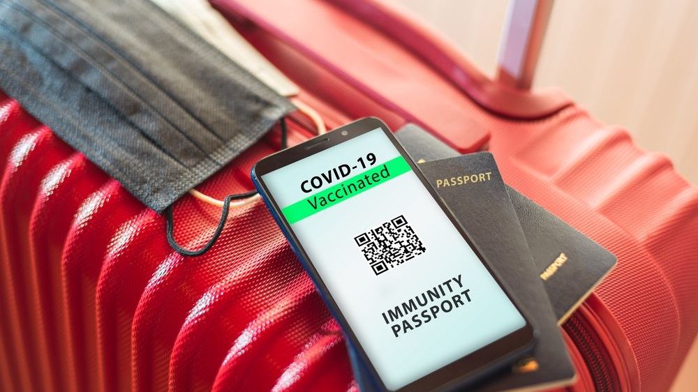 Kulhánek: Covid pasy zajistí volné cestování
